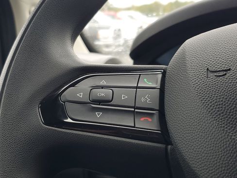 Used 2025 RAM ProMaster 2500 w/ Convenience Group image 10