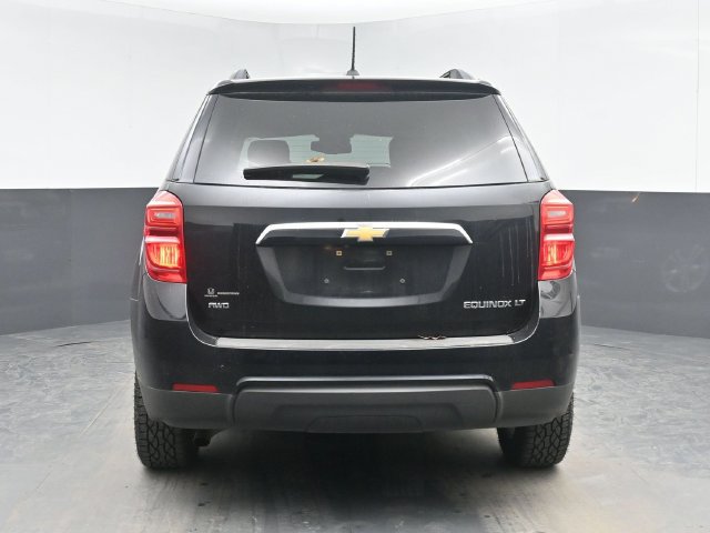 Used 2016 Chevrolet Equinox LT w/ Convenience Package AWD/4WD image 9