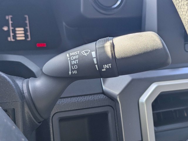 Used 2026 Toyota Tacoma SR5 AWD/4WD image 28