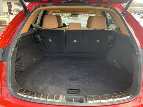 Certified 2025 Lexus NX 250 FWD w/ Towing Package (2000 Lbs) image 34