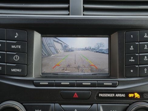 Used 2019 Ford Explorer 4WD Police Interceptor image 4