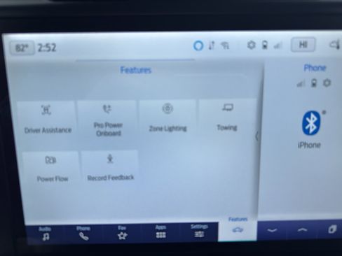 Used 2022 Ford F150 XLT w/ Equipment Group 302A High image 18