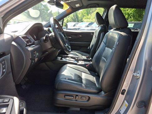 Used 2019 Honda Passport Touring image 15
