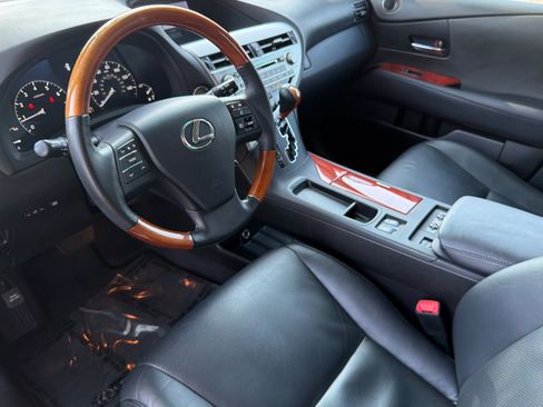 Used 2012 Lexus RX 350 AWD image 11