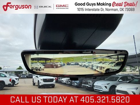 New 2026 GMC Sierra 2500 Denali Ultimate w/ Max Trailering Package AWD/4WD image 39