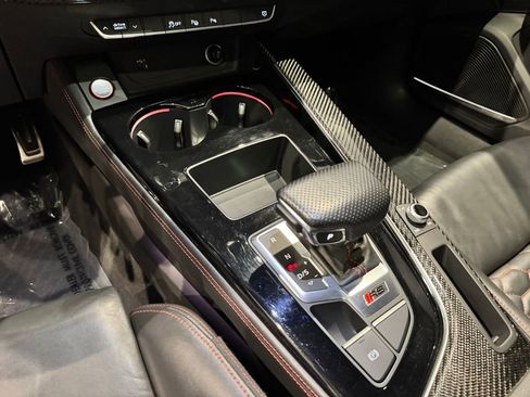 Used 2022 Audi RS 5 2.9T image 22