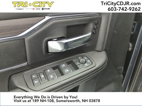 New 2026 RAM 3500 Laramie image 11