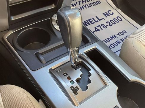 Used 2018 Toyota 4Runner SR5 image 28