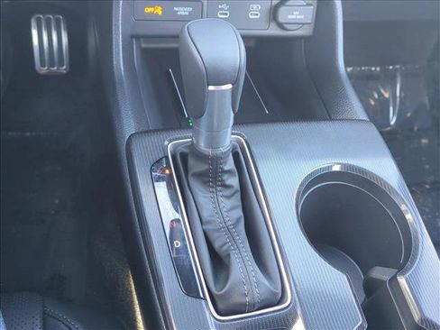 Certified 2026 Honda Civic Sport Touring image 12