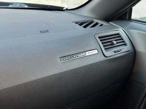 Used 2013 Dodge Challenger SRT8 w/ Harman Kardon Audio Group image 23