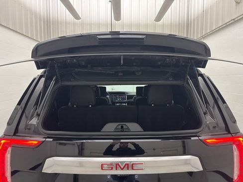 Used 2023 GMC Yukon Denali w/ Advanced Technology Package image 19