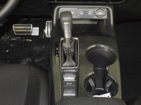 New 2026 Honda Civic Sport image 13