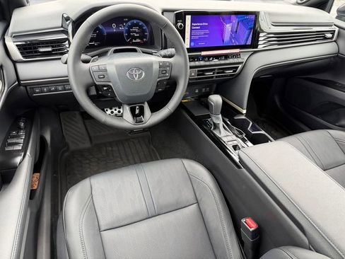 Certified 2026 Toyota Camry XSE FWD image 32