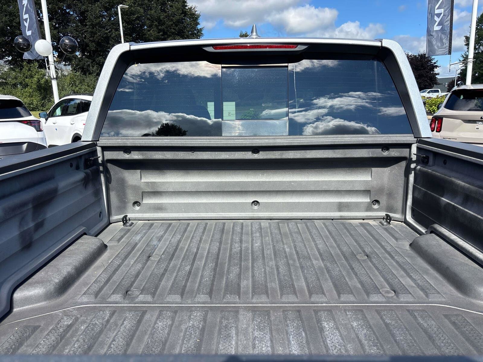 Used 2023 Honda Ridgeline RTL image 5