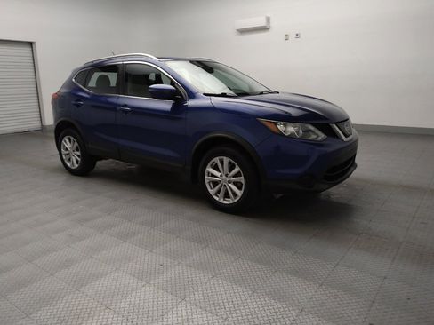 Used 2018 Nissan Rogue Sport SV image 13
