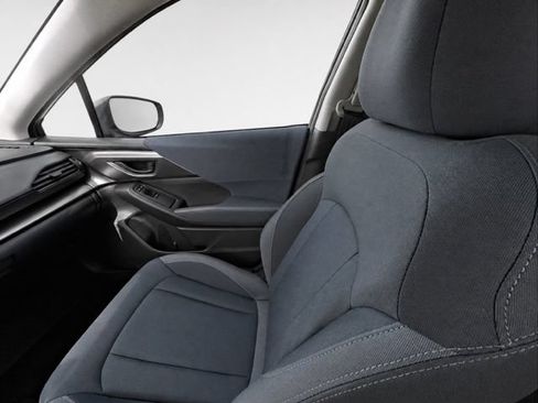 Certified 2025 Subaru Impreza 2.0i AWD/4WD image 16