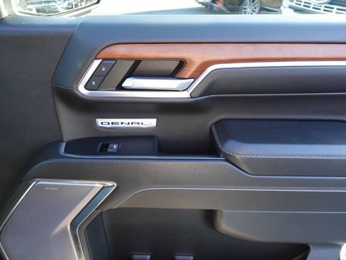 Used 2023 GMC Sierra 1500 Denali w/ Denali Reserve Package image 35