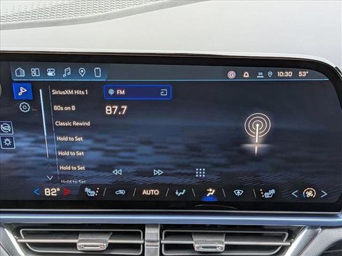 New 2026 Chevrolet Equinox EV LT image 11