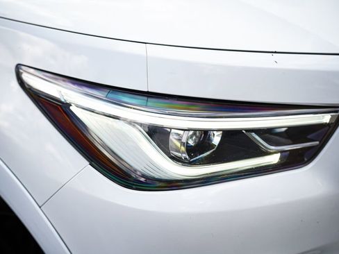 Used 2020 INFINITI QX80 Luxe w/ Cargo Package image 6