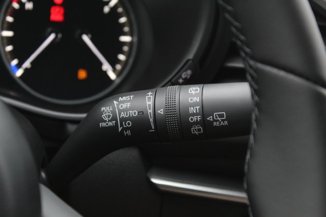 New 2026 MAZDA MAZDA3 s FWD image 17