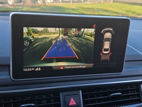 Used 2019 Audi RS 5 AWD/4WD image 24