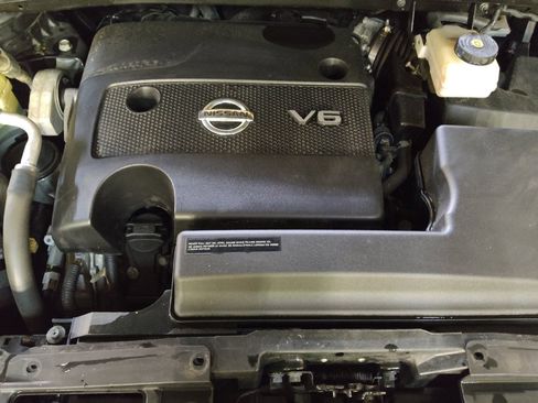 Used 2019 Nissan Murano SV image 30