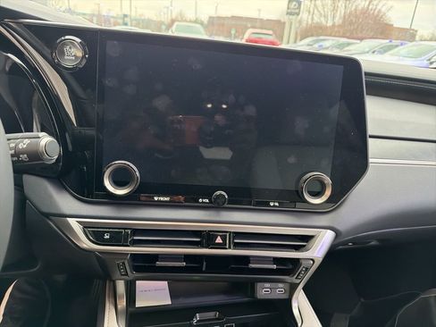 Certified 2025 Lexus RX 350 Premium w/ Convenience Package image 35