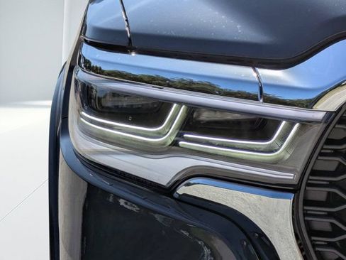 New 2026 RAM 1500 Tungsten w/ Bed Utility Group AWD/4WD image 9