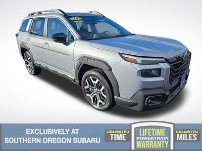 New 2026 Subaru Outback Touring XT
