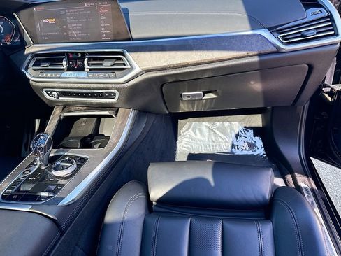 Used 2020 BMW X5 sDrive40i w/ M Sport Package image 19