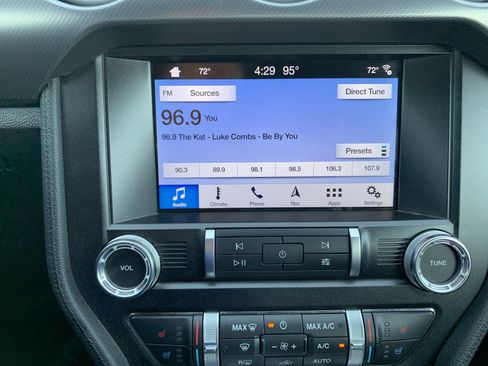 Used 2019 Ford Mustang Premium w/ Equipment Group 201A RWD image 23