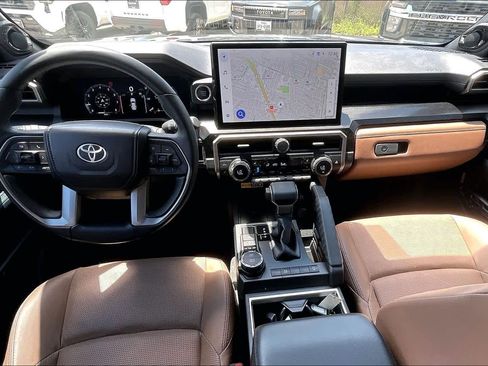 Used 2026 Toyota 4Runner Limited AWD/4WD image 15