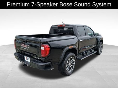 New 2026 GMC Canyon Denali image 6