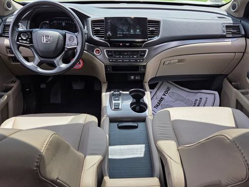 Used 2022 Honda Pilot EX-L image 6