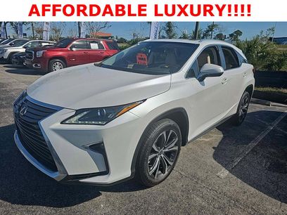 Used 2019 Lexus RX 350 FWD