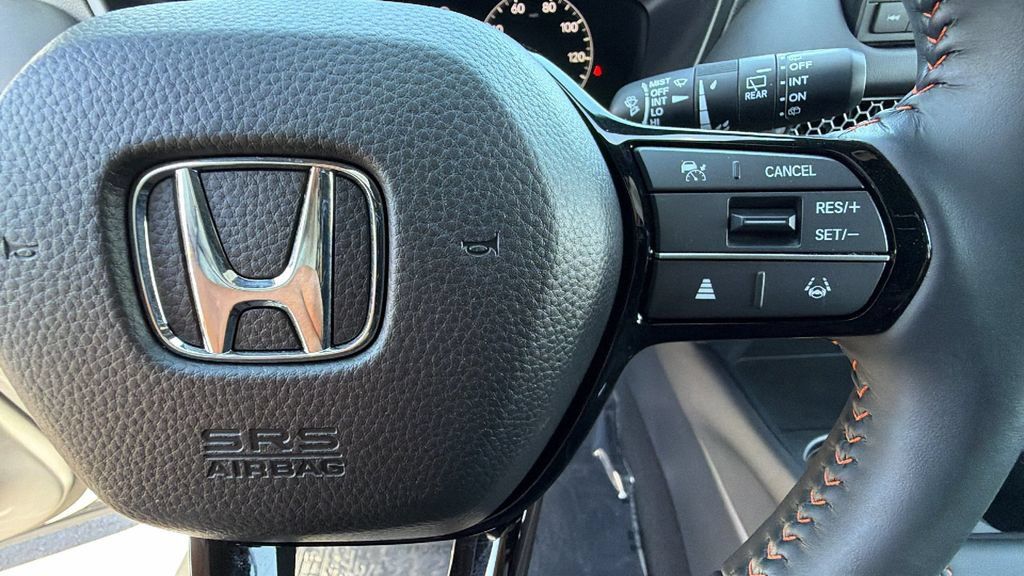 Used 2024 Honda HR-V Sport image 20