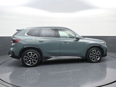 Used 2025 BMW X1 xDrive28i image 8