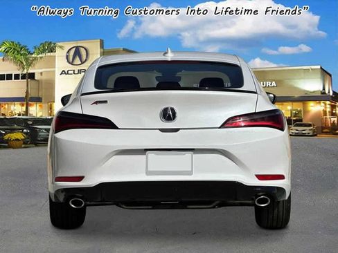 New 2026 Acura Integra A-Spec image 8