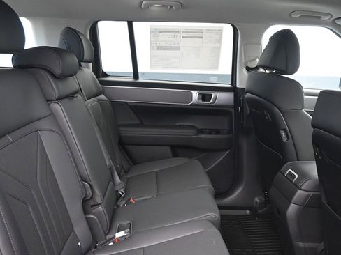 New 2026 Hyundai Santa Fe XRT AWD/4WD image 13