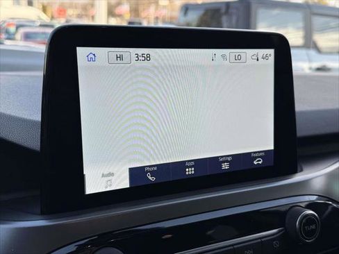 Used 2025 Ford Escape Active w/ Cold Weather Package image 21