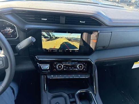 New 2026 GMC Sierra 2500 AT4 w/ AT4 Premium Plus Package image 23