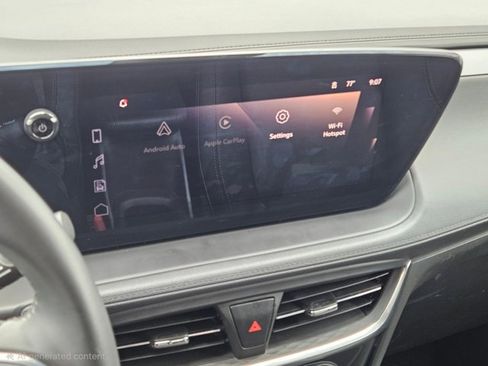 Used 2024 Buick Encore GX Sport Touring FWD image 11