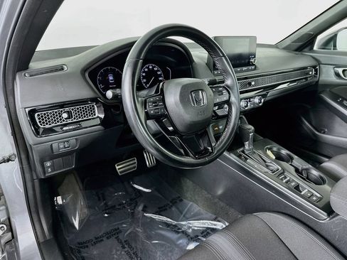 Used 2023 Honda Civic Sport image 10