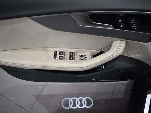 Used 2023 Audi A5 2.0T Premium Plus w/ Premium Plus image 36