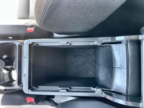 Used 2026 Honda CR-V EX image 27