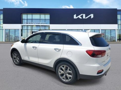 Used 2019 Kia Sorento EX AWD/4WD image 3