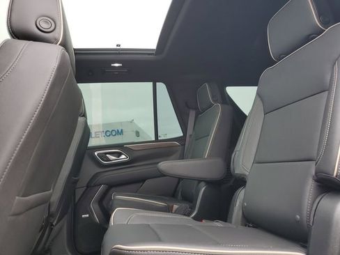 Used 2023 Chevrolet Tahoe Premier image 29