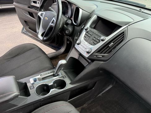 Used 2015 Chevrolet Equinox LT AWD/4WD image 19