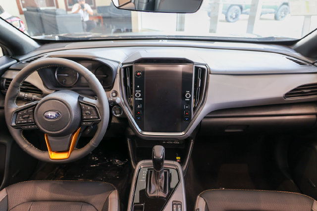 New 2026 Subaru Crosstrek 2.5i Wilderness AWD/4WD image 6