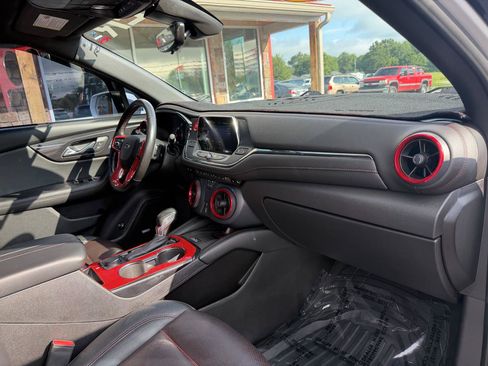 Used 2020 Chevrolet Blazer RS FWD image 23